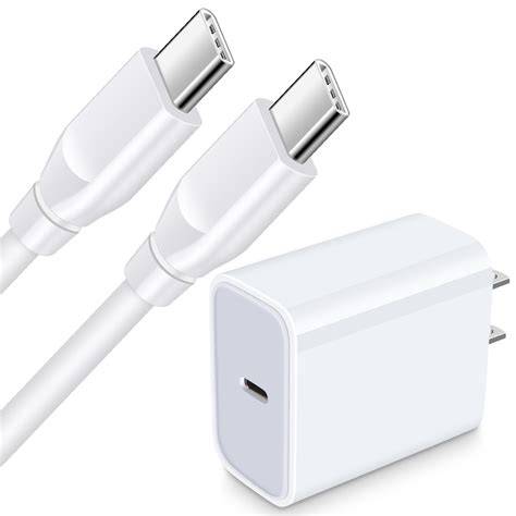 Does Android Use Type C Charger
