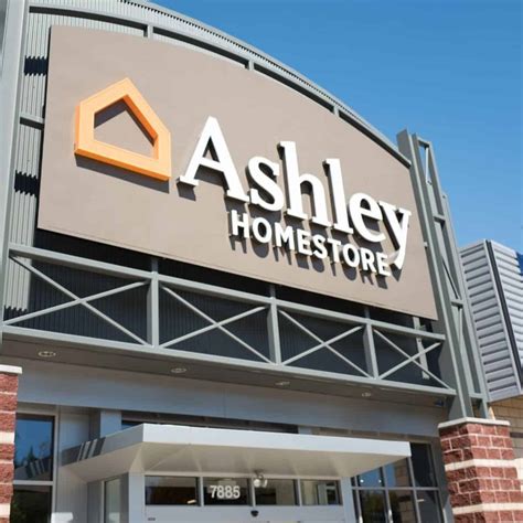 Does Ashley S Furniture Price Match