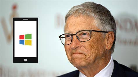 Is Android owned by Google or Microsoft
