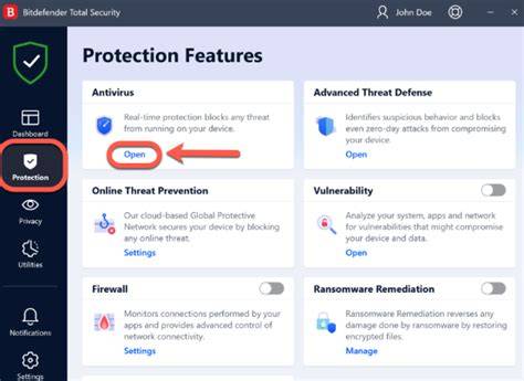 Practical answer should you rely on Bitdefender alone