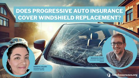 Does Car Insurance Cover Windshield Replacement