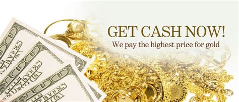 Does Cash For Gold Work