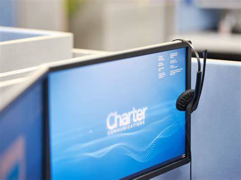 Does Charter Communications Own Spectrum