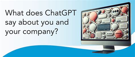 Does Chatgpt Say About