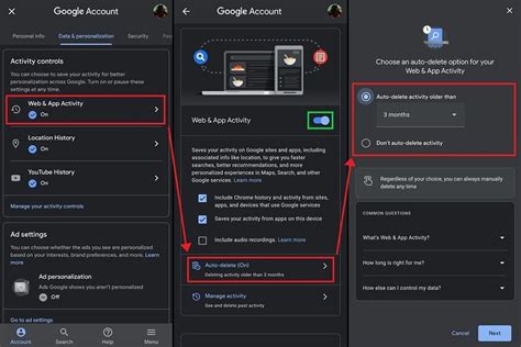 Exploring Common App: Do they Delete Your Account? Find Out Now!