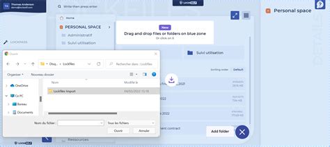Does Favorites Support Subfolders
