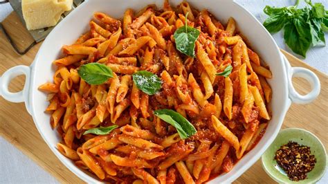 Does Filetto Di Pomodoro Have Meat