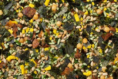 Does Furikake Go Bad
