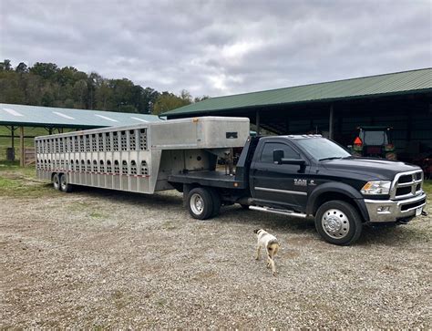 Does Hauling Animal And Farm Product Pays