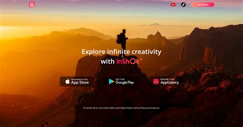 Does Inshot Have Templates