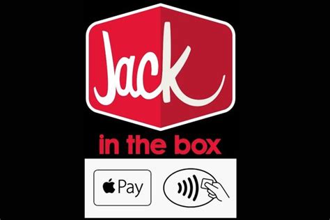 Leave Your Wallet at Home and Satisfy Your Cravings: Discover If Jack In The Box Accepts Apple Pay
