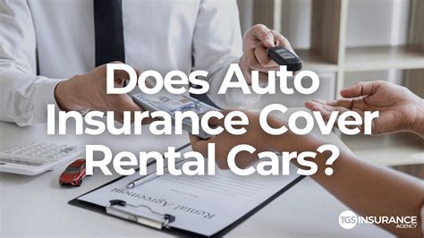 Does My Liability Insurance Cover A Rental Cars State Farm