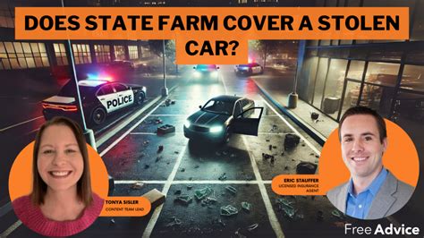 Does My State Farm Insurance Cover Theft