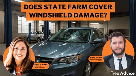 Does My State Farm Insurance Cover Windshield