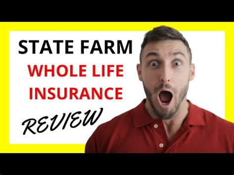 Does My State Farm Life Insurance Have Cash Value