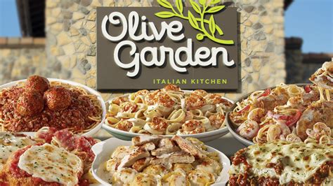Does Olive Garden Cook With Olive Oil