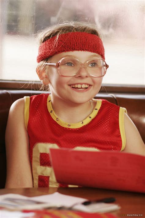 Does Olive Win In Little Miss Sunshine