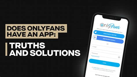 Unveiling the All-Inclusive OnlyFans Experience: Download the Free App Today and Explore Limitless Possibilities