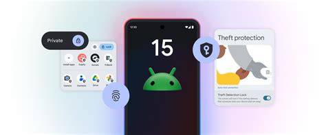 Can you install Android 15 on Pixel 5