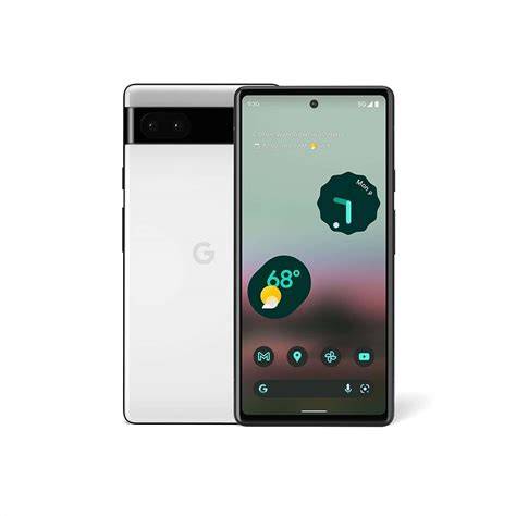 Does Pixel 6a support Android 16