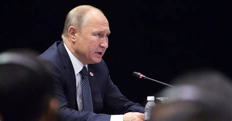 Unmasking the Mystery: Unveiling Whether Putin Has a Twitter Account!