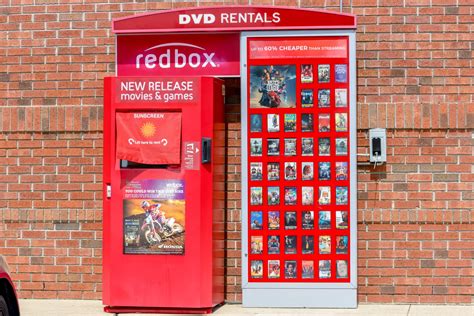 Can You Use Cash App Cards at Redbox? Here's What You Need to Know