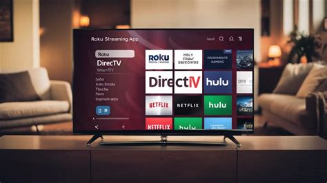 Find out if Roku Supports DirecTV App: Guide to Streaming DirecTV on Your Roku Device