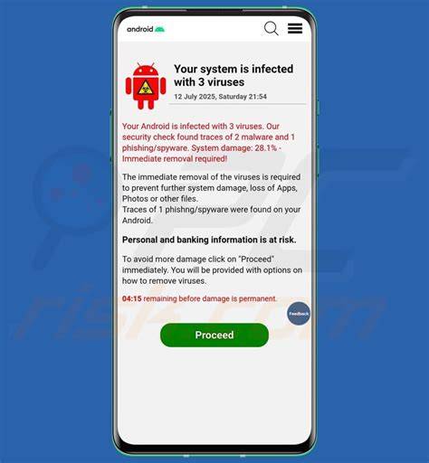 Steps to remove malware after Safe Mode