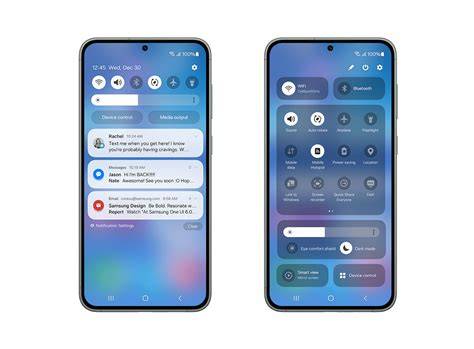 Samsung Android and One UI in plain English