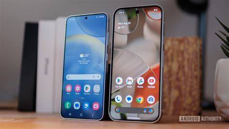 Samsung vs Android what is the difference