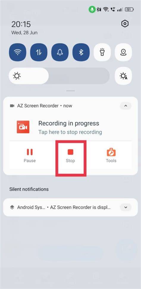 How to check on your own device safely