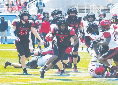 Does Sdsu Accept Spring Transfers 2024