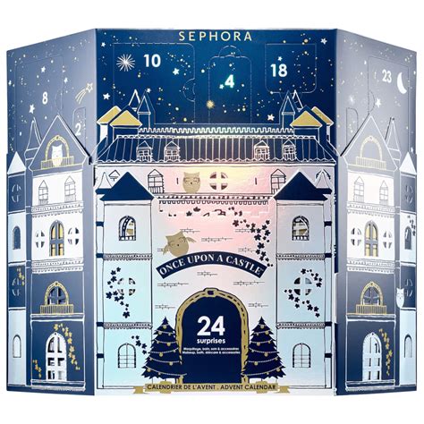 Does Sephora Have An Advent Calendar