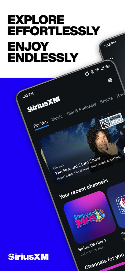 Unleashing the Truth: Does the Sirius XM App Consume Your Data?