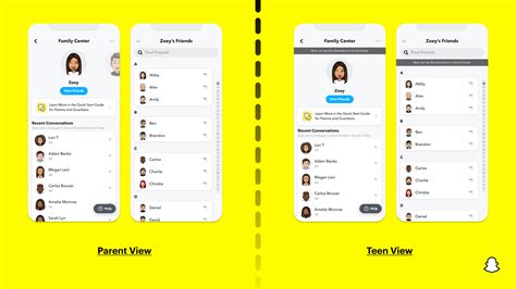 Snap Attack: Everything You Need to Know About Snapchat Parental Controls