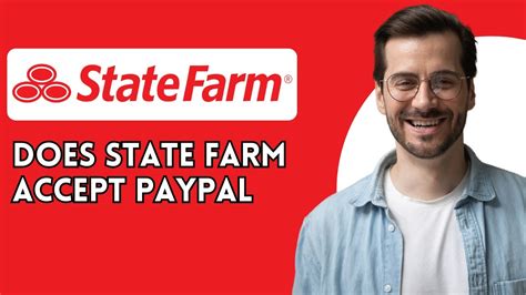 Does State Farm Accept Mastercard