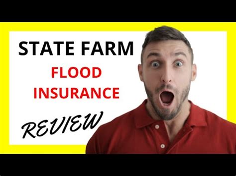 Does State Farm Carry Flood Insurance