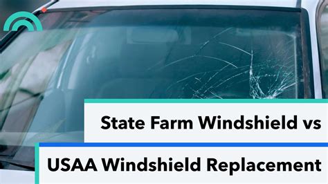 Does State Farm Comprehensive Cover Windshield Replacement