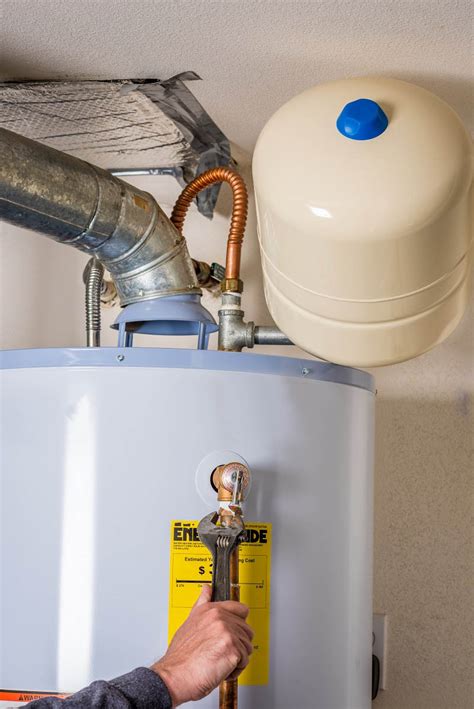 Does State Farm Cover Busted Water Heater Damage