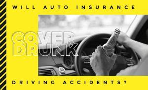 Does State Farm Cover Dui Accidents