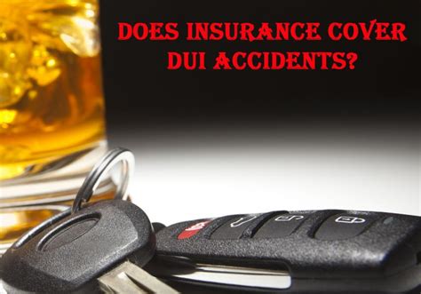 Does State Farm Cover Dui Drivers