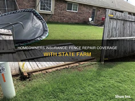 Does State Farm Cover Floor Damage