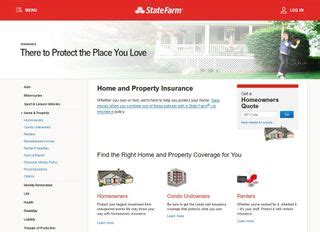 Does State Farm Cover Food Spoilage