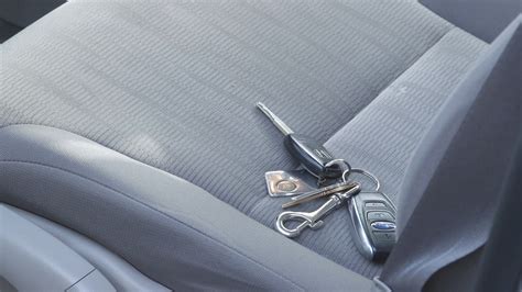 Does State Farm Cover Locked Keys In Car