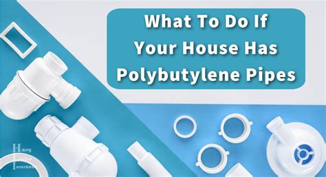 Does State Farm Cover Polybutylene Plumbing