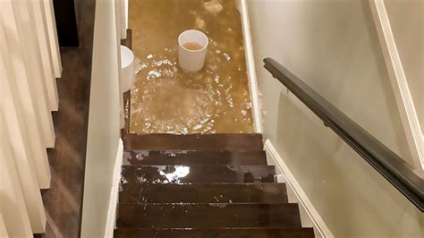 Does State Farm Cover Water In Basement