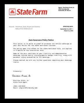 Does State Farm Farm Do Notary