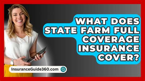Does State Farm Full Coverage Cover Out Of The County
