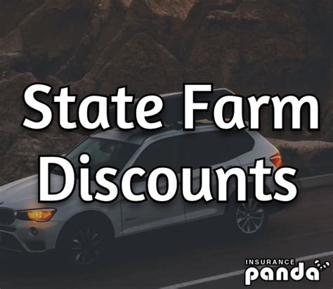 Does State Farm Give Discount Drivers Ed