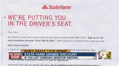 Does State Farm Give Discount For Defensive Driving